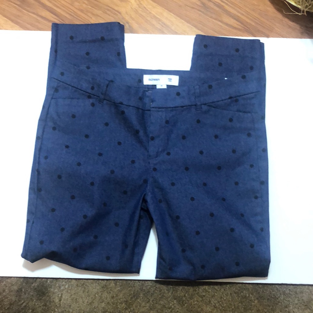 Pixie Ankle Pants